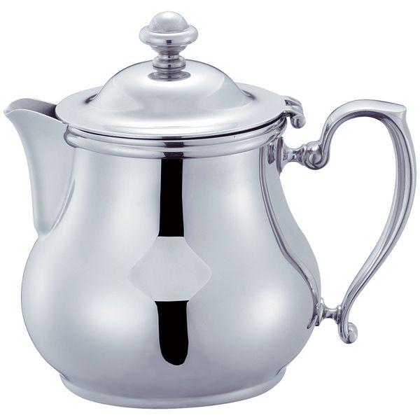 Victorian Teapot 5 People 2222 – 0503 5257an