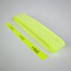 X-Trust Pro Overgrip Yellow with Perforated Texture – Maximum Control & Comfort (20)
