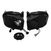 Front Headlight Light Lamp Assembly Fit For Honda CBR600RR 2007-2012 2010 2011