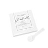 Bealth Cashell - Scallop Powder for Washing