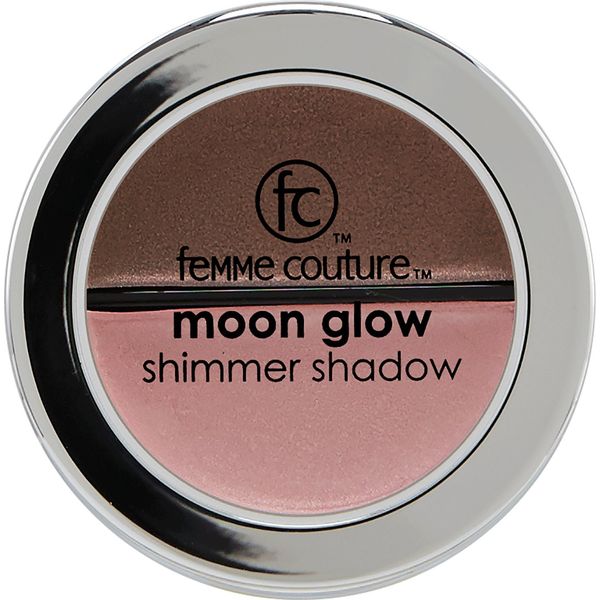 Moon Glow Shimmer Shadow Morning Glow