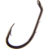 Mustad 92641 Bronze Bait Holder Hooks 100 Pack (#1)