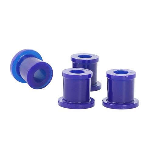 SuperPro SPF0892K Rack and Pinion Bushing Kit Compatible with 67-74 144, 145, 142