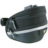 Topeak Wedge II with Quick Release Saddle Bag Zip N/A S