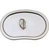 MFH Stainless Steel US Cup Lid