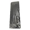 Black Double Row 14Pcs Capicty Felt Fabric Hat Storage Bag Cap Display Oorganize