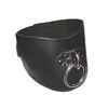 Dungeonware Four Inch Posture Collar 100% Genuine Leather