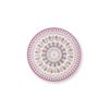 PIP STUDIO Lily&Lotus Brotteller lila bunt 17cm