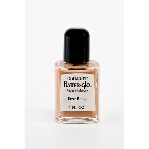 DuBarry Flatter-Glo - Rose Beige - 1 fl. oz.