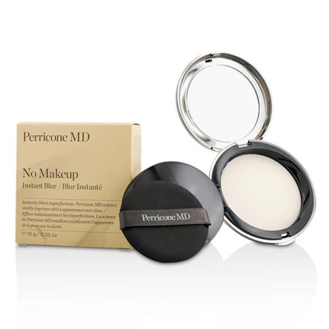 Perricone md no makeup instant blur 10g