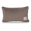 Cushion 30x50cm - William Morris (Willow Grey)