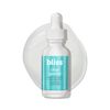 Bliss Clear Genius Clarifying Overnight Liquid Peel - 1 Fl Oz - Clear Pores & Exfoliate Skin - Non-Irritating - Clean - Vegan & Cruelty-Free