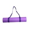 Durable Yoga Mat Harness Strap Sling, Yoga Mat Carrying Strap – Black2, black