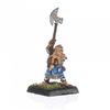 Reaper Warlord: Narin Dwarf Halerdier (14657)
