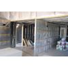 USEP Double SIDED Reflective Insulation Roll Foam Radiant Barrier 48x50ft R7-21