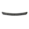 Fit For Mazda 2 2011-2014 Front Bumper Lip Spoiler Universal 3 Segment Type