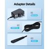 12V Charger for Braun Shaver - (Replacement for Braun Series 9 7 3 5 1 Power Cord)