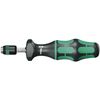 Wera Adjustable Torque Screwdriver 1.2-3.0 Nm