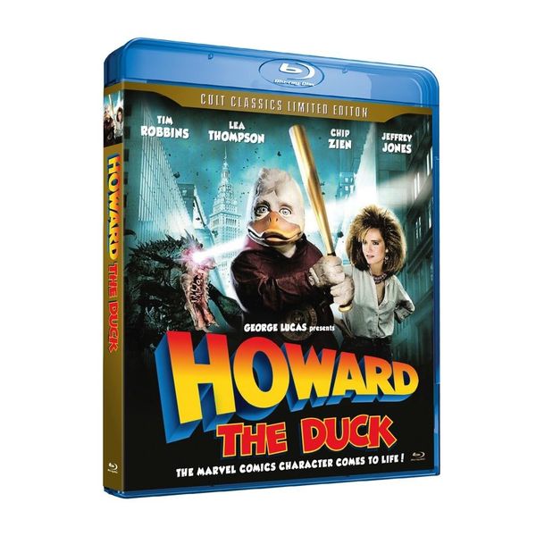 Howard The Duck