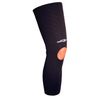 DonJoy Knee Brace Undersleeve, Open Patella, Neoprene, X-Large