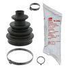 febi bilstein 03287 CV Boot Kit, pack of one