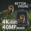 Multi-Functional Night Vision Monocular for Hunting, Camping & Wildlife Watching