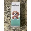 Dog Collar w QR Code Pet ID NFC Tag Reflective Waterproof , AirTag Compatible SM