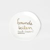 Räder Mix & Match Plate Small Friends Sharing