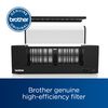 Brother DF-2 Genuine High-Efficiency Filter Replacement Model Number FH221
