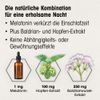 Dr Böhm Einschlaf plus Melatonin 1 mg Dragees, 30 St. Dragees