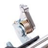 Brock Replacement Front Outside Outer Chrome Door Handle Compatible with Pickup Truck 4419009