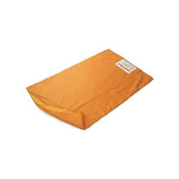 Toray Transferring Board Sheet Traygy Slide Sheet Orange 99YTES102 Diet Health Equipment Nursing Product [Parallel Import]