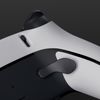 eXtremeRate Back Paddles for PS5 Edge Controller, Metallic Black Replacement Interchangeable 4PCS Metal Back Buttons for PS5 Edge Controller - Controller NOT Included