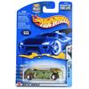 Hot Wheels Deora II, Wild Wave 4/5