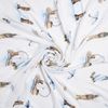 Panda Bamboo Baby Muslins (Squares, London)