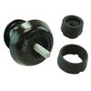 Subframe Mount Upper & Lower Bushing w/ Bolt Kit Front LH Or RH for GMC Buick