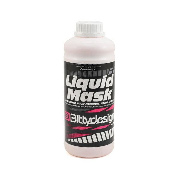 Bittydesign Liquid Mask (32oz)