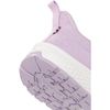 Viking Unisex Children's Bouncy Glitter 2V Walking Shoe, fliederfarben, 31 EU