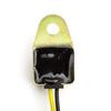 Petrolscooter Non OEM Low Oil Level Alert Switch Sensor Compatible/Replacement For 200cc Engine Lawnmower