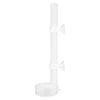 Acrylic Shrimp Feeder 25cm Tube
