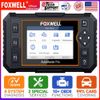 OBD2 Scanner  ABS/SRS/Transmission/Check Engine Code Reader EPB Oil Light Reset