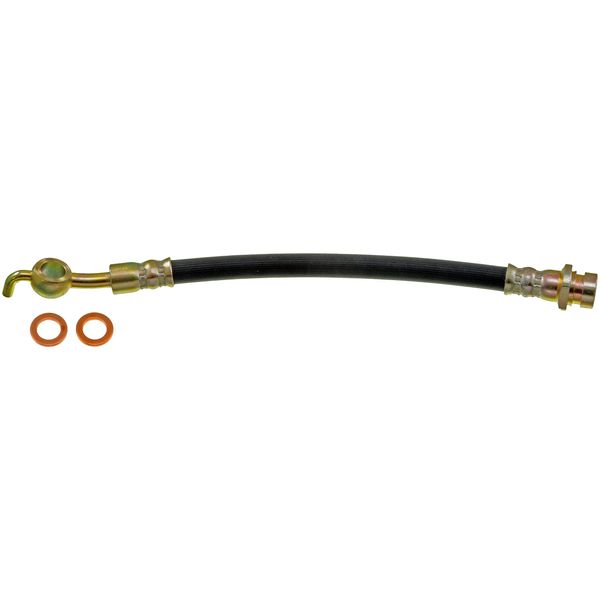 Dorman H620593 Brake Hydraulic Hose Compatible with Select Kia Models