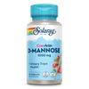 Cranberry D Mannose Bladder Health Supplement 60 Count Vegan Capsules