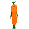 WIDMANN Aptafêtes - Children?s Carrot Costume