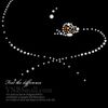 [supanguru] Sequin Motif (Butterfly Motif) Iron Safe Large