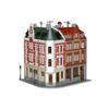 Kibri 38294 - H0 Haus am Sternplatz
