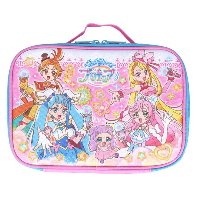 Sun-Star Stationery 6074340A Pretty Cure Paper Pouch