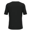 Odlo Herren Merino 200 Undershirt, Schwarz, S EU