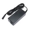 Peephet AC/DC Adapter For HP Scanjet Enterprise Flow 7500 Flatbed Scanner Power Cord PSU