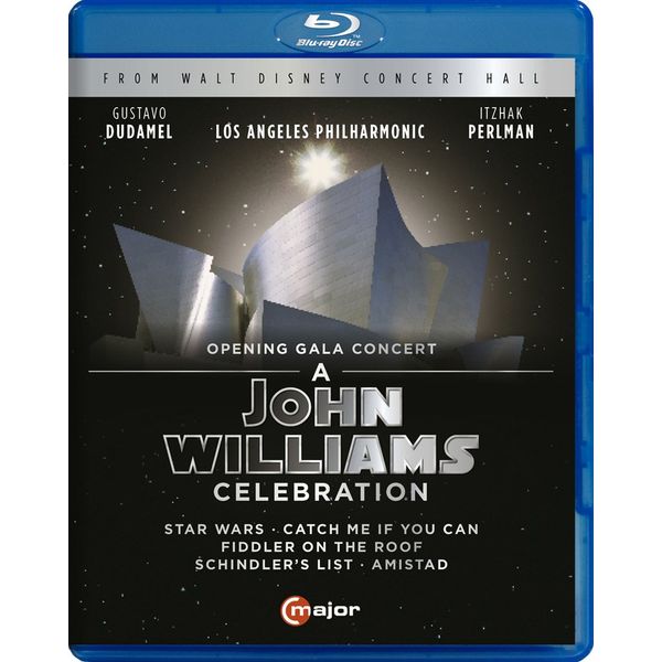 John Williams Celebration [Blu-ray]